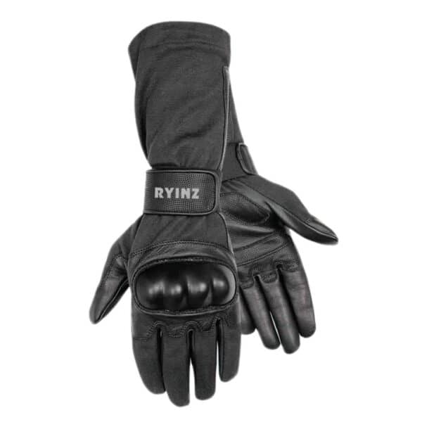 RYINZ Tactical Shooting Gloves Military Style | Custom Combat Grip Gloves for Hunting, Outdoor, and B2B Wholesale Orders - Image 6