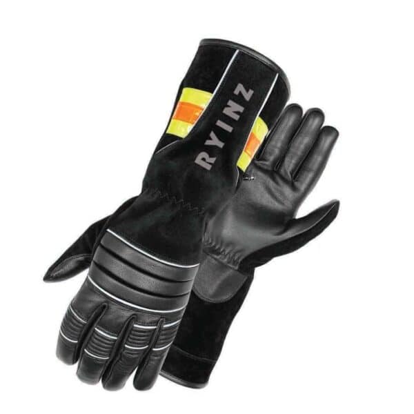 RYINZ Tactical Shooting Gloves Military Style | Custom Combat Grip Gloves for Hunting, Outdoor, and B2B Wholesale Orders - Image 7