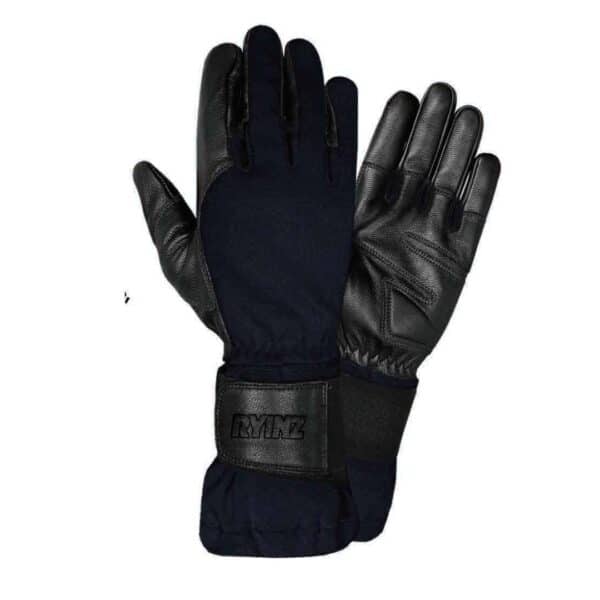 RYINZ Tactical Shooting Gloves Military Style | Custom Combat Grip Gloves for Hunting, Outdoor, and B2B Wholesale Orders - Image 8