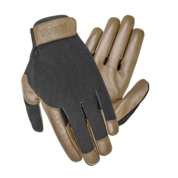 RYINZ Tactical Shooting Gloves Military Style | Custom Combat Grip Gloves for Hunting, Outdoor, and B2B Wholesale Orders - Image 10