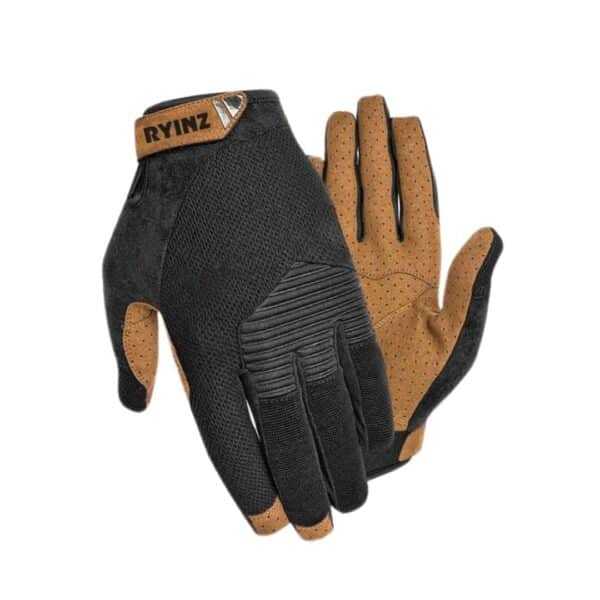 RYINZ Tactical Shooting Gloves Military Style | Custom Combat Grip Gloves for Hunting, Outdoor, and B2B Wholesale Orders - Image 11
