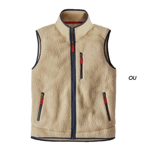 RYINZ Wholesale Custom Reflective Safety Vest for Workers, High Visibility Sleeveless Jacket with Breathable Mesh Back - Image 8