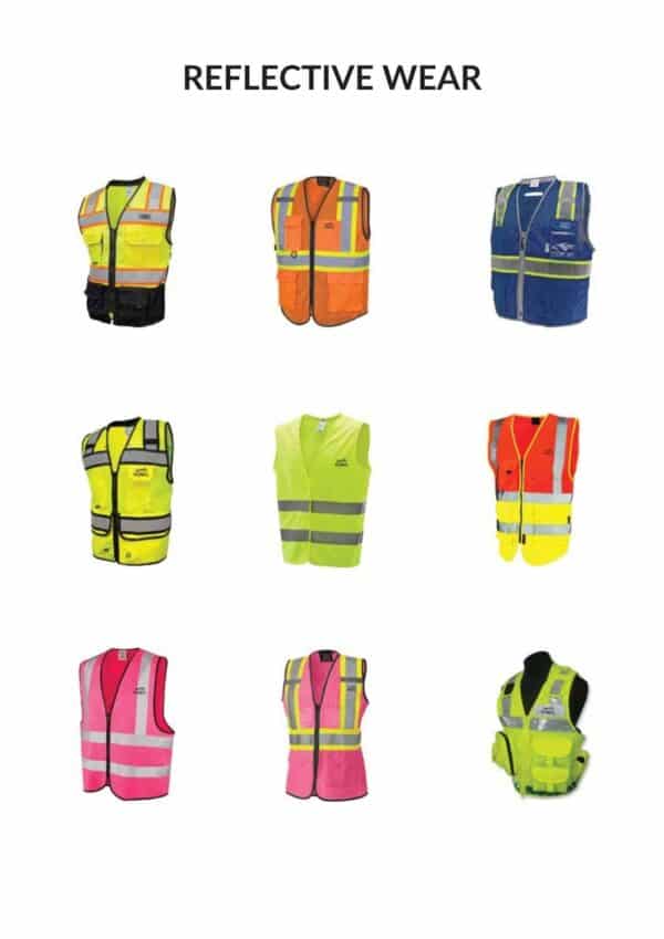 High-Dexterity Mechanic Gloves – Cut-Resistant, Impact-Protected, Anti-Slip Gloves for Industrial & Automotive Work - Image 20