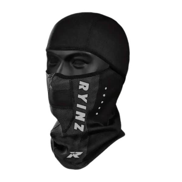 RYINZ Tactical Balaclava Face Mask | Custom Breathable Full Head Cover for Military, Bikers, Ski, Police & Outdoor Use - Image 2