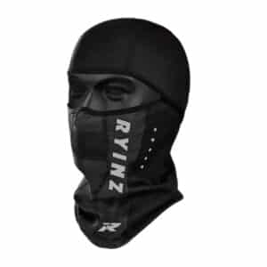 RYINZ Tactical Balaclava Face Mask | Custom Breathable Full Head Cover for Military, Bikers, Ski, Police & Outdoor Use