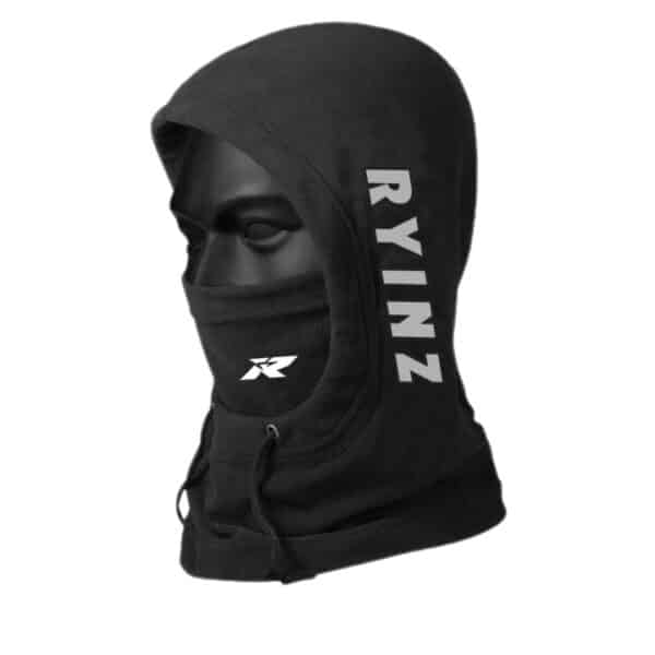 RYINZ Tactical Balaclava Face Mask | Custom Breathable Full Head Cover for Military, Bikers, Ski, Police & Outdoor Use - Image 3
