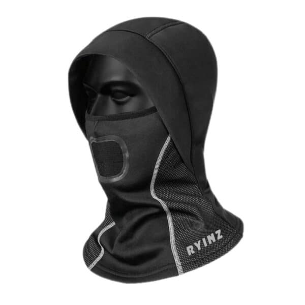 RYINZ Tactical Balaclava Face Mask | Custom Breathable Full Head Cover for Military, Bikers, Ski, Police & Outdoor Use - Image 4