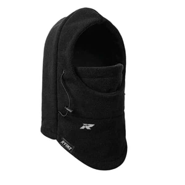 RYINZ Tactical Balaclava Face Mask | Custom Breathable Full Head Cover for Military, Bikers, Ski, Police & Outdoor Use - Image 5