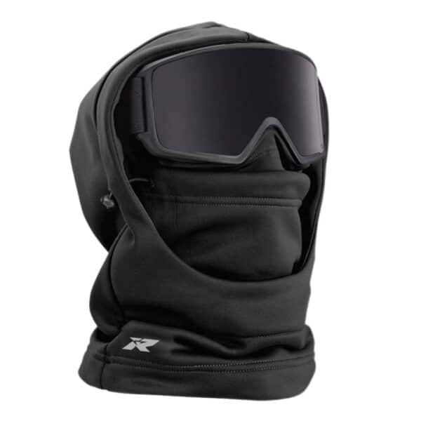 RYINZ Tactical Balaclava Face Mask | Custom Breathable Full Head Cover for Military, Bikers, Ski, Police & Outdoor Use - Image 7