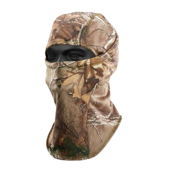 RYINZ Tactical Balaclava Face Mask | Custom Breathable Full Head Cover for Military, Bikers, Ski, Police & Outdoor Use - Image 8