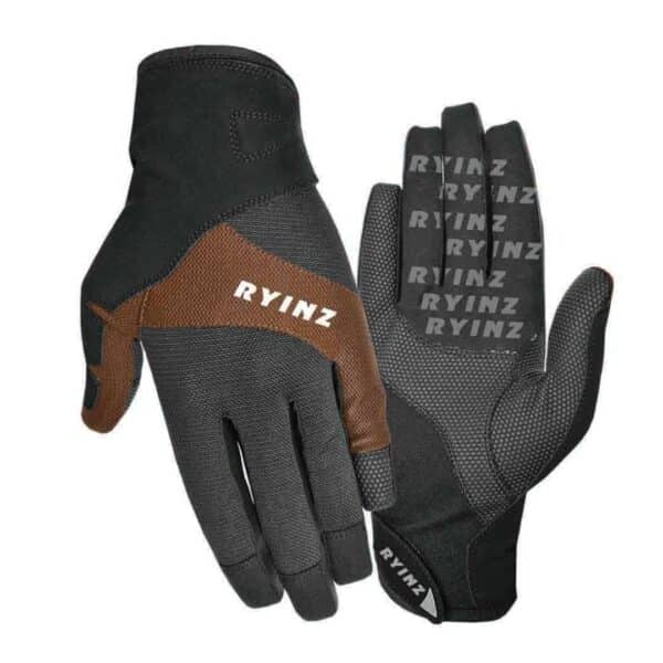 RYINZ Tactical Shooting Gloves Military Style | Custom Combat Grip Gloves for Hunting, Outdoor, and B2B Wholesale Orders - Image 13