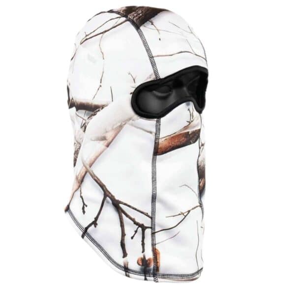 RYINZ Tactical Balaclava Face Mask | Custom Breathable Full Head Cover for Military, Bikers, Ski, Police & Outdoor Use - Image 9