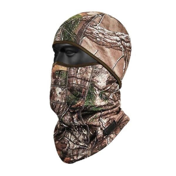 RYINZ Tactical Balaclava Face Mask | Custom Breathable Full Head Cover for Military, Bikers, Ski, Police & Outdoor Use - Image 10