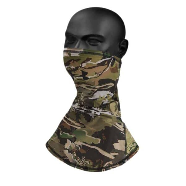 RYINZ Tactical Balaclava Face Mask | Custom Breathable Full Head Cover for Military, Bikers, Ski, Police & Outdoor Use - Image 14