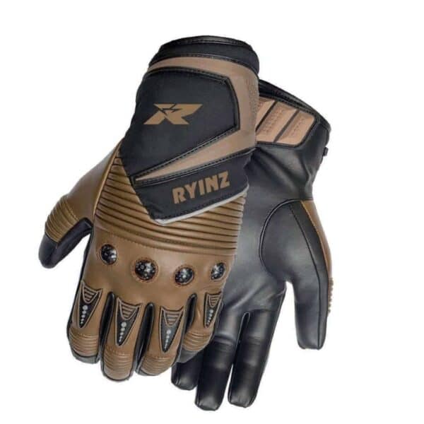 RYINZ Tactical Shooting Gloves Military Style | Custom Combat Grip Gloves for Hunting, Outdoor, and B2B Wholesale Orders - Image 2
