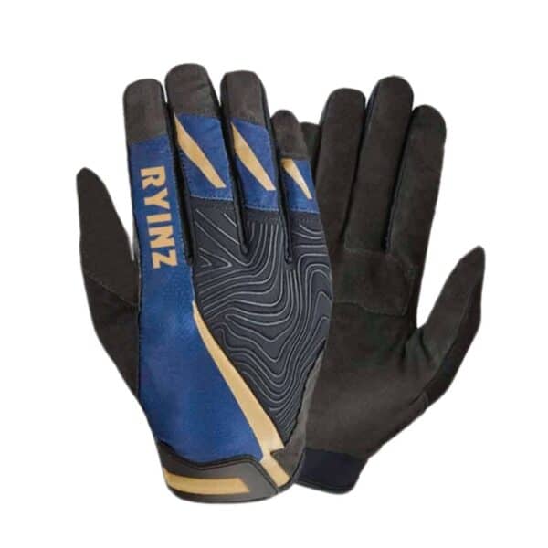RYINZ Tactical Shooting Gloves Military Style | Custom Combat Grip Gloves for Hunting, Outdoor, and B2B Wholesale Orders - Image 15