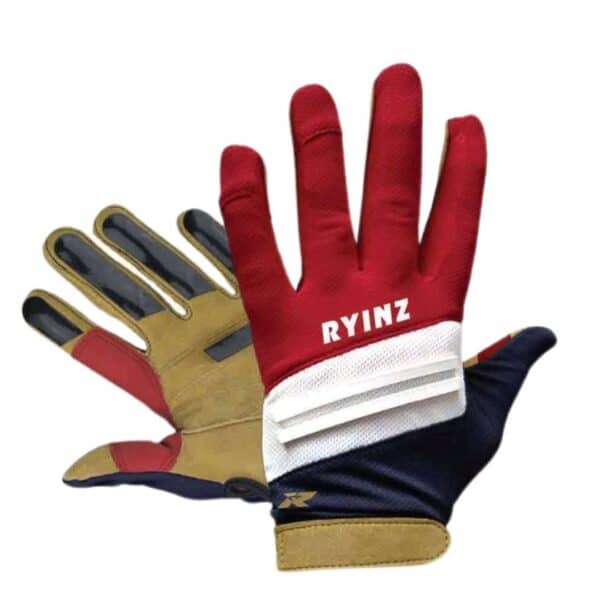 RYINZ Tactical Shooting Gloves Military Style | Custom Combat Grip Gloves for Hunting, Outdoor, and B2B Wholesale Orders - Image 16