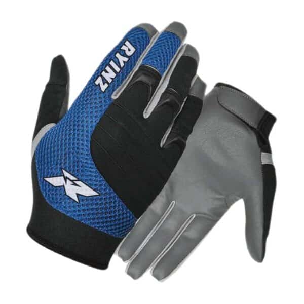 RYINZ Tactical Shooting Gloves Military Style | Custom Combat Grip Gloves for Hunting, Outdoor, and B2B Wholesale Orders - Image 17