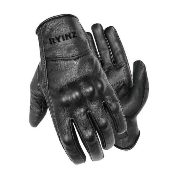 RYINZ Tactical Shooting Gloves Military Style | Custom Combat Grip Gloves for Hunting, Outdoor, and B2B Wholesale Orders - Image 3