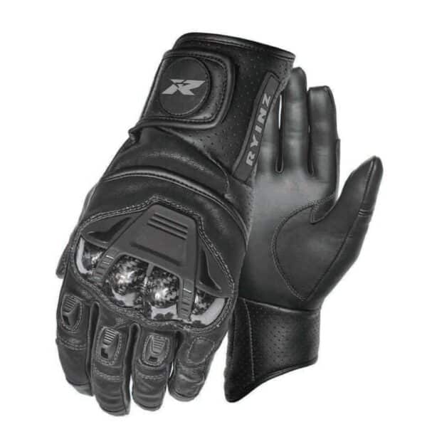 RYINZ Tactical Shooting Gloves Military Style | Custom Combat Grip Gloves for Hunting, Outdoor, and B2B Wholesale Orders - Image 4