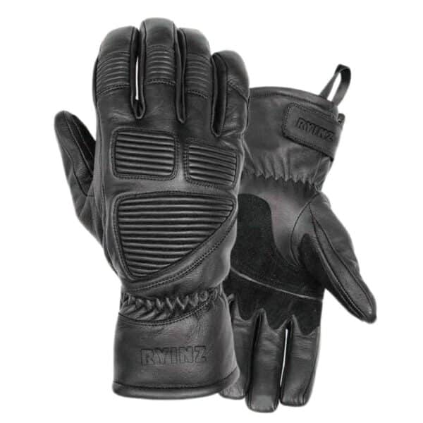 RYINZ Tactical Shooting Gloves Military Style | Custom Combat Grip Gloves for Hunting, Outdoor, and B2B Wholesale Orders - Image 5
