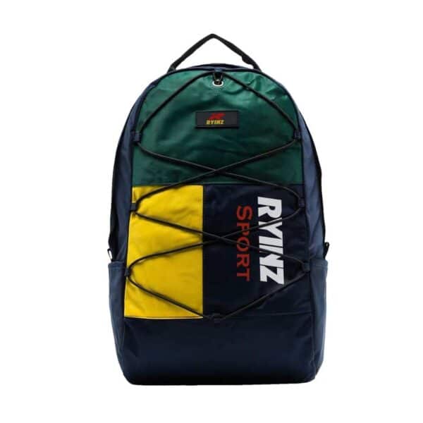 Vintage Canvas Backpack Wholesale | Ryinz Urban Retro Bag | Custom Logo | Manufacturer, EU Design, Private Label Supplier - Image 8