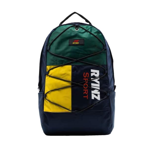 Premium Backpack Wholesale | Custom Logo Bags | Ryinz EU Design | Manufacturer, Retail, Bulk Supplier - Image 2