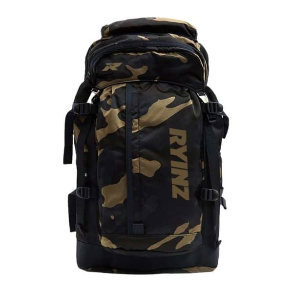 Light Grey Everyday Backpack | Ryinz | Wholesale, Private Label, EU Manufacturer - Image 2