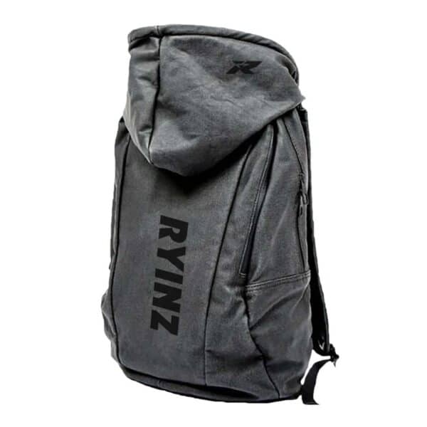 Vintage Canvas Backpack Wholesale | Ryinz Urban Retro Bag | Custom Logo | Manufacturer, EU Design, Private Label Supplier - Image 5