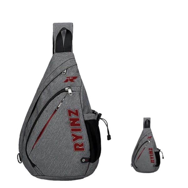 Vintage Canvas Backpack Wholesale | Ryinz Urban Retro Bag | Custom Logo | Manufacturer, EU Design, Private Label Supplier - Image 4