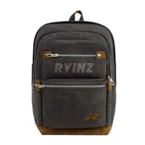 Vintage Canvas Backpack Wholesale | Ryinz Urban Retro Bag | Custom Logo | Manufacturer, EU Design, Private Label Supplier