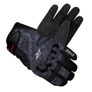 Street Bike Gloves Wholesale | Ryinz | Full-Finger Motorcycle Gloves | EU Designs | Manufacturer and Private Label Supplier