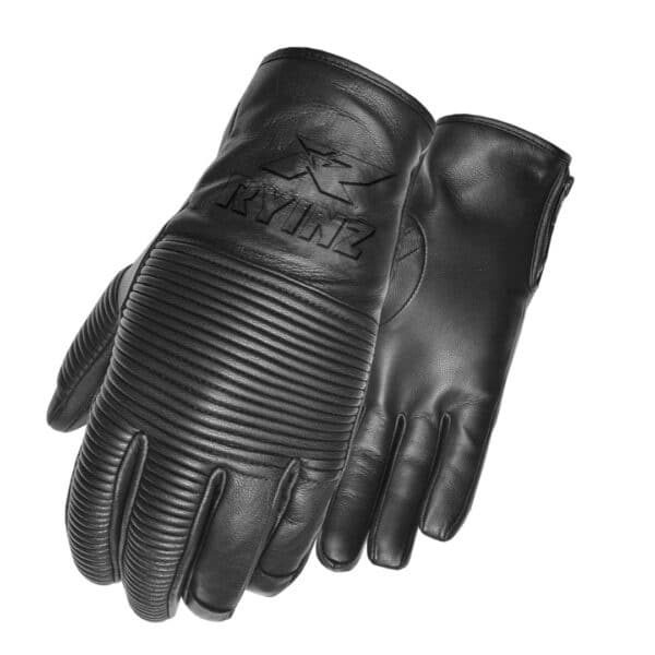 Ryinz Half-Finger Urban Performance Gloves | Premium Comfort for Street Biking, Gym, Fitness Training – Wholesale and Private Label - Image 7