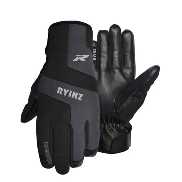 Ryinz Tactical Combat Shooting Gloves for Military, Police, Law Enforcement | Professional Manufacturer & Wholesale Supplier - Image 16