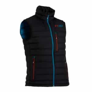 Lightweight Quilted Vest