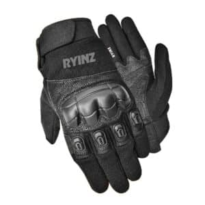 Ryinz Military Tactical Assault Gloves – Extreme Duty Protection