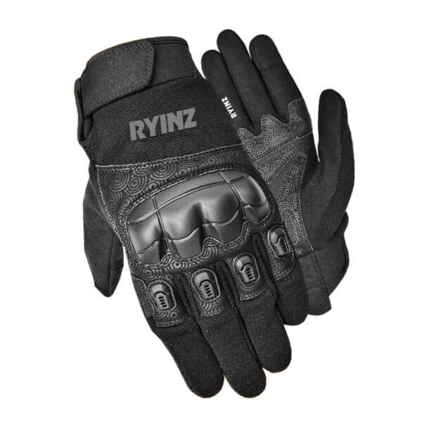 Ryinz Tactical Combat Shooting Gloves for Military, Police, Law Enforcement | Professional Manufacturer & Wholesale Supplier - Image 11