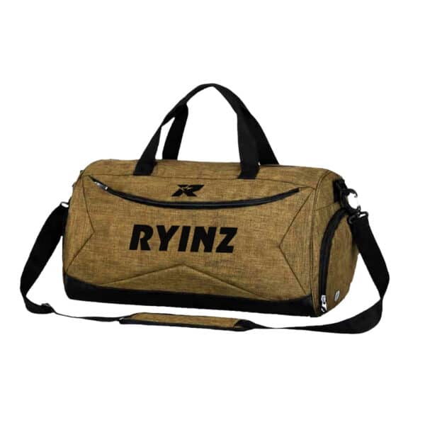 Vintage Canvas Backpack Wholesale | Ryinz Urban Retro Bag | Custom Logo | Manufacturer, EU Design, Private Label Supplier - Image 2