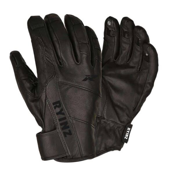 Ryinz Tactical Combat Shooting Gloves for Military, Police, Law Enforcement | Professional Manufacturer & Wholesale Supplier - Image 7