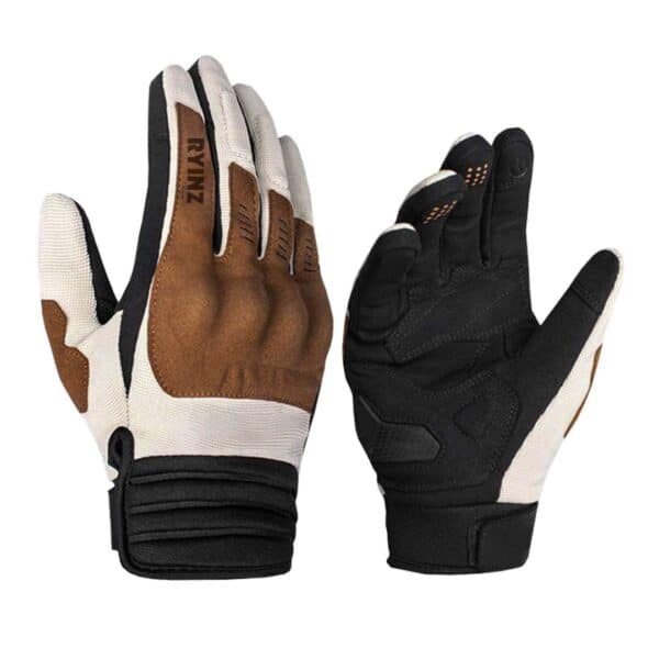Ryinz Tactical Combat Shooting Gloves for Military, Police, Law Enforcement | Professional Manufacturer & Wholesale Supplier - Image 5