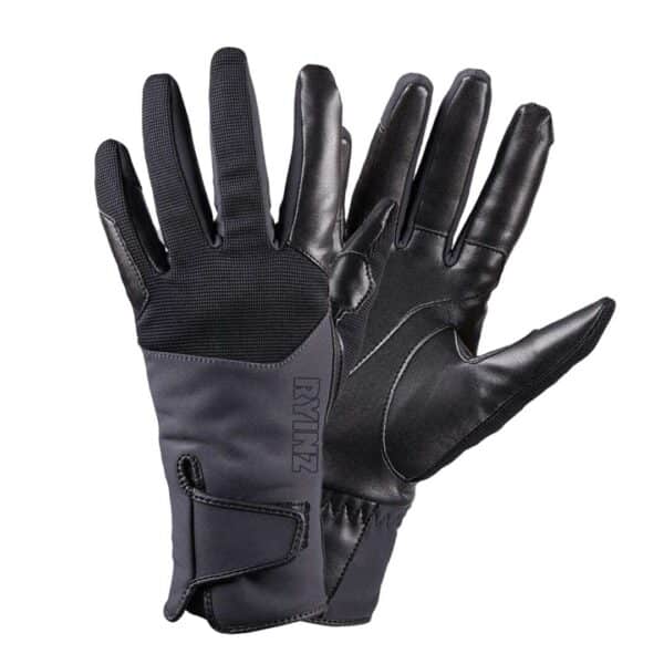 Ryinz Tactical Combat Shooting Gloves for Military, Police, Law Enforcement | Professional Manufacturer & Wholesale Supplier
