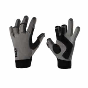 Tactical Fingerless Shooting Gloves – Lightweight Precision for Military, Police, and Tactical Sports
