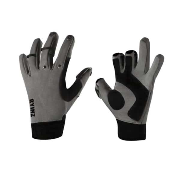 Ryinz Tactical Combat Shooting Gloves for Military, Police, Law Enforcement | Professional Manufacturer & Wholesale Supplier - Image 3
