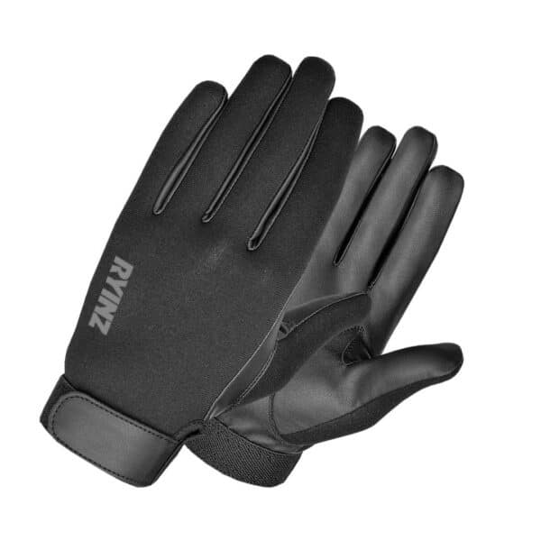 Ryinz Tactical Combat Shooting Gloves for Military, Police, Law Enforcement | Professional Manufacturer & Wholesale Supplier - Image 2