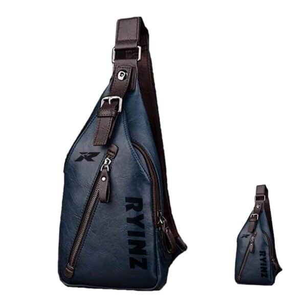 Vintage Canvas Backpack Wholesale | Ryinz Urban Retro Bag | Custom Logo | Manufacturer, EU Design, Private Label Supplier - Image 10